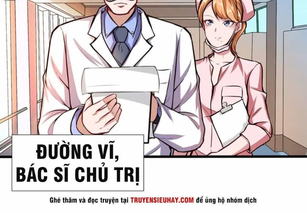 Đô Thị Âm Dương Tiên Y - Chương 22 - ảnh 17
