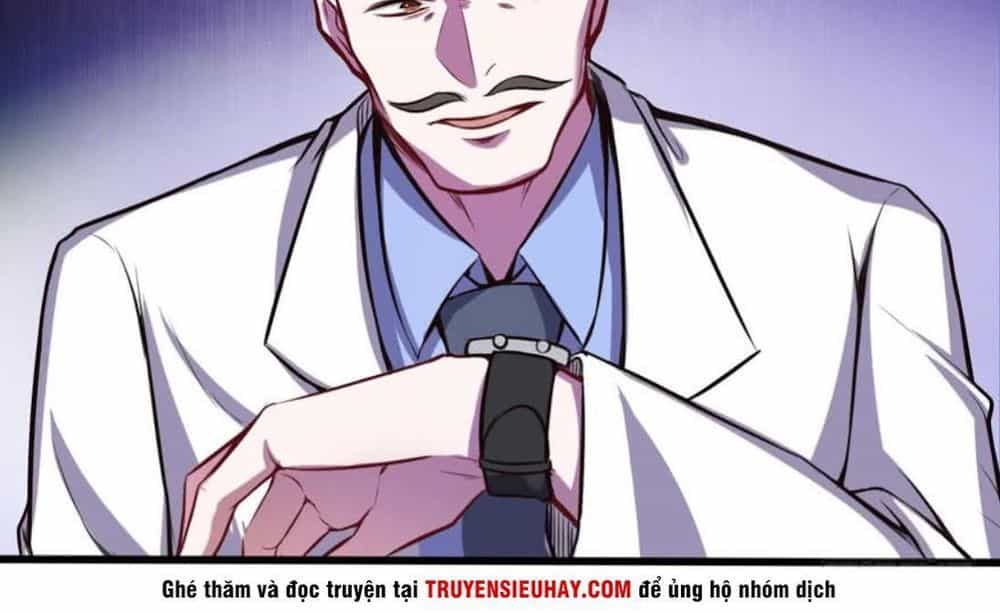Đô Thị Âm Dương Tiên Y - Chương 22 - ảnh 21