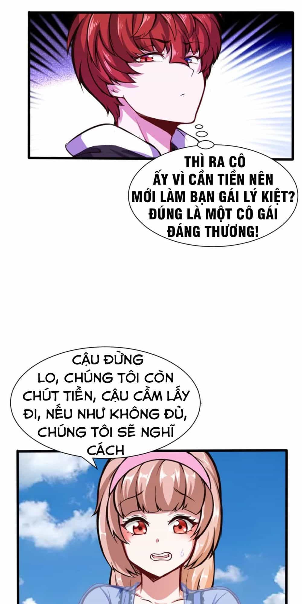 Đô Thị Âm Dương Tiên Y - Chương 22 - ảnh 8