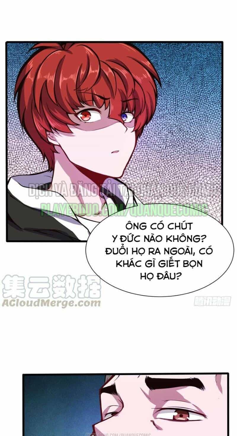 Đô Thị Âm Dương Tiên Y - Chương 23 - ảnh 7