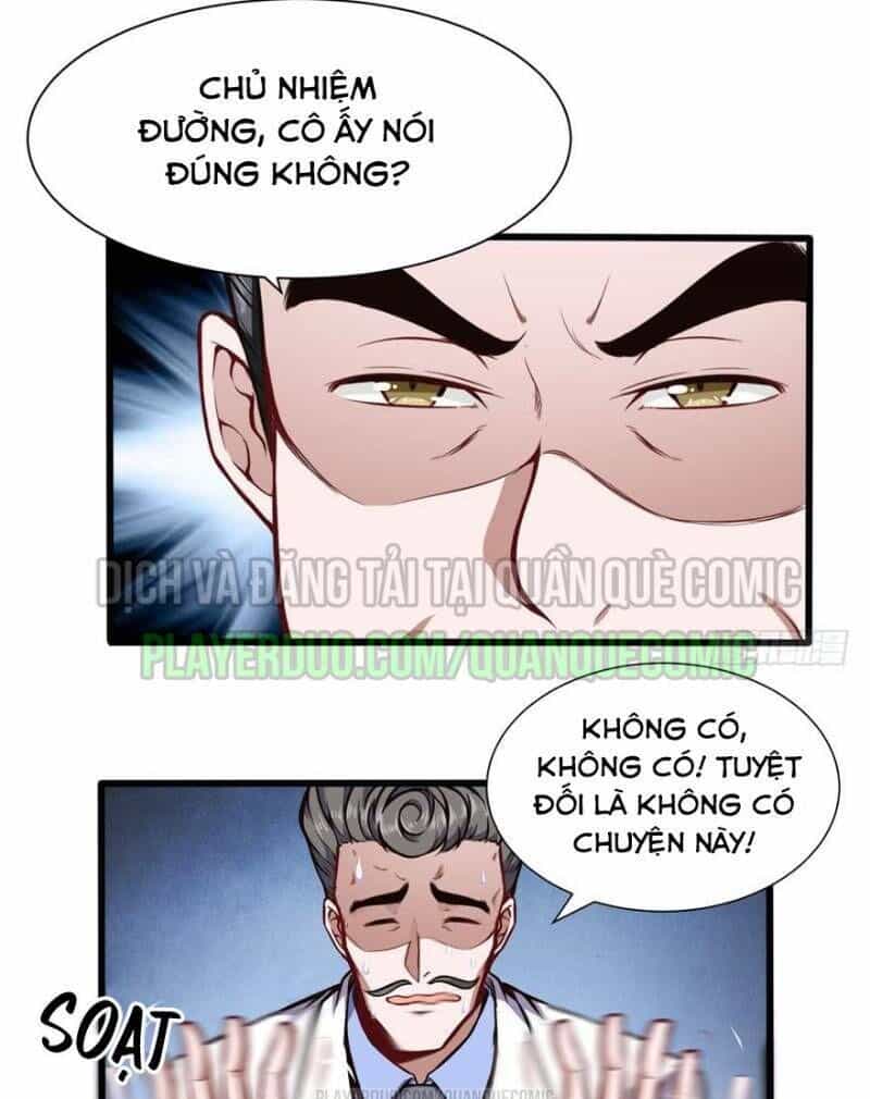 Đô Thị Âm Dương Tiên Y - Chương 24 - ảnh 15