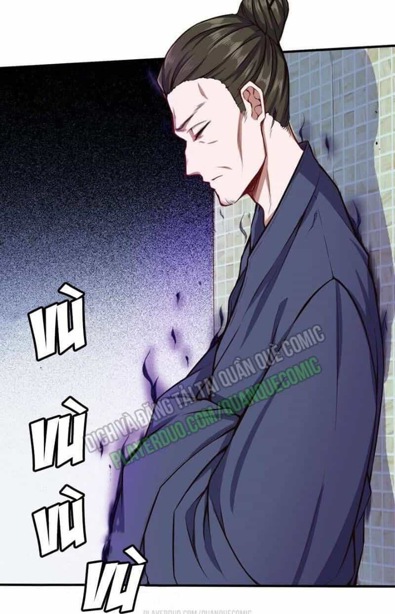 Đô Thị Âm Dương Tiên Y - Chương 26 - ảnh 11