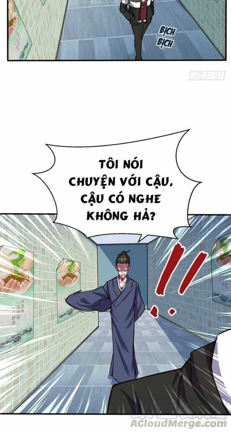 Đô Thị Âm Dương Tiên Y - Chương 26 - ảnh 14