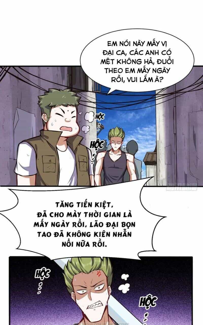 Đô Thị Âm Dương Tiên Y - Chương 28 - ảnh 13