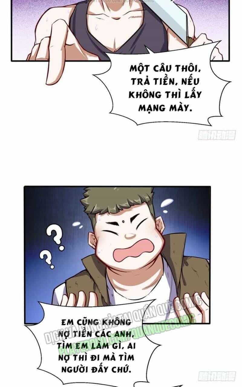 Đô Thị Âm Dương Tiên Y - Chương 28 - ảnh 14