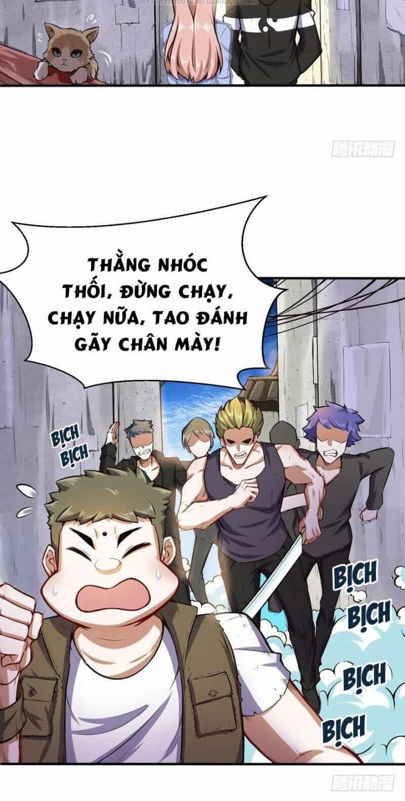 Đô Thị Âm Dương Tiên Y - Chương 28 - ảnh 4