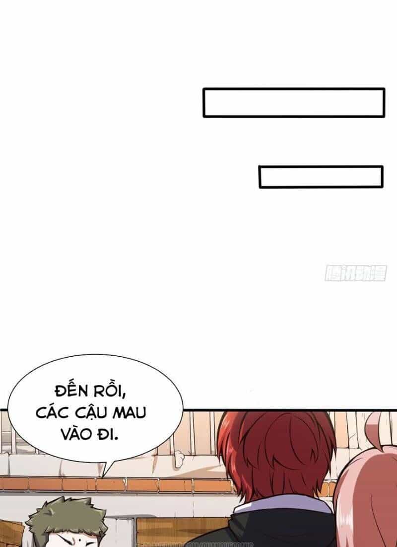 Đô Thị Âm Dương Tiên Y - Chương 29 - ảnh 6