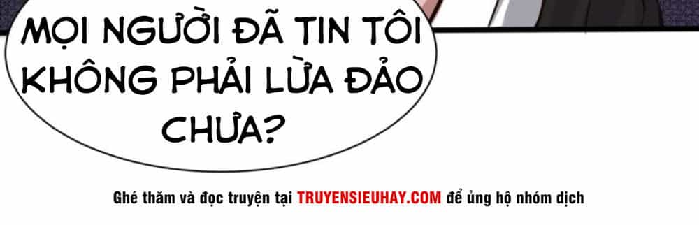 Đô Thị Âm Dương Tiên Y - Chương 3 - ảnh 32