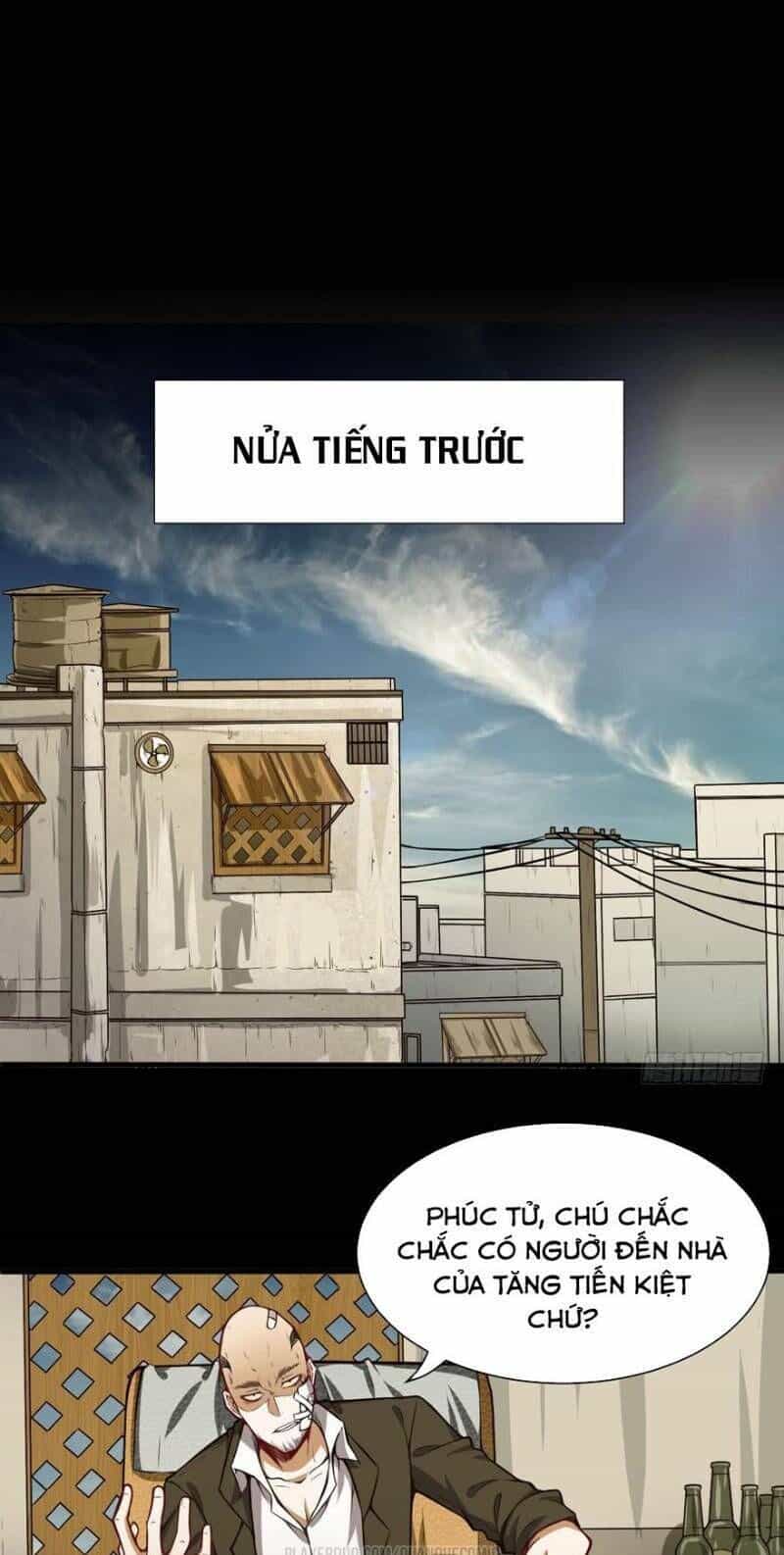 Đô Thị Âm Dương Tiên Y - Chương 31 - ảnh 1