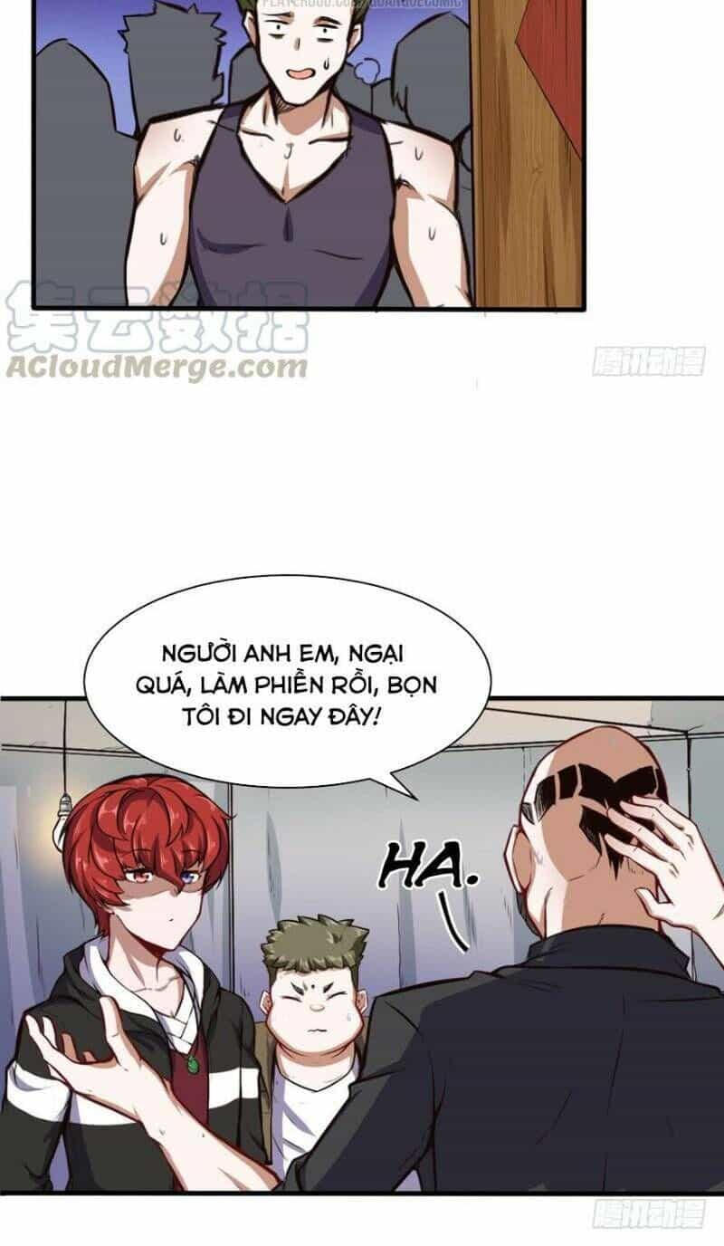Đô Thị Âm Dương Tiên Y - Chương 31 - ảnh 14