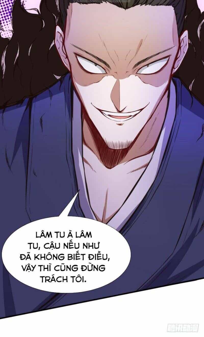 Đô Thị Âm Dương Tiên Y - Chương 33 - ảnh 16