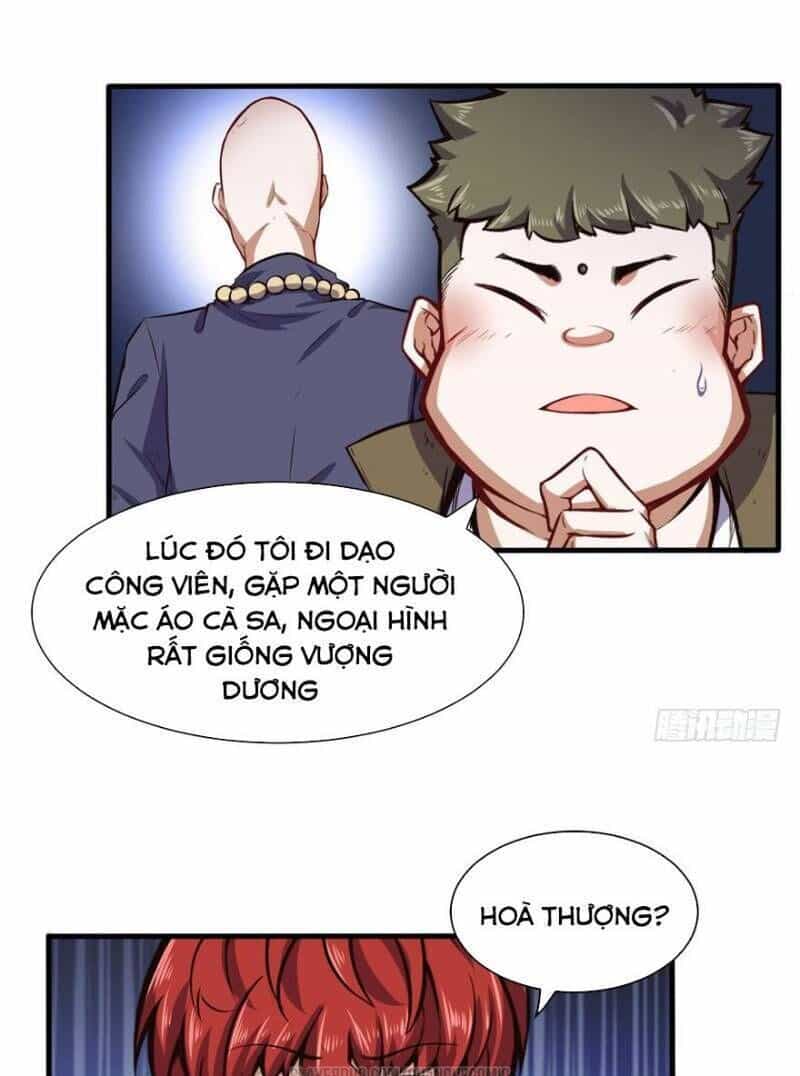 Đô Thị Âm Dương Tiên Y - Chương 33 - ảnh 3