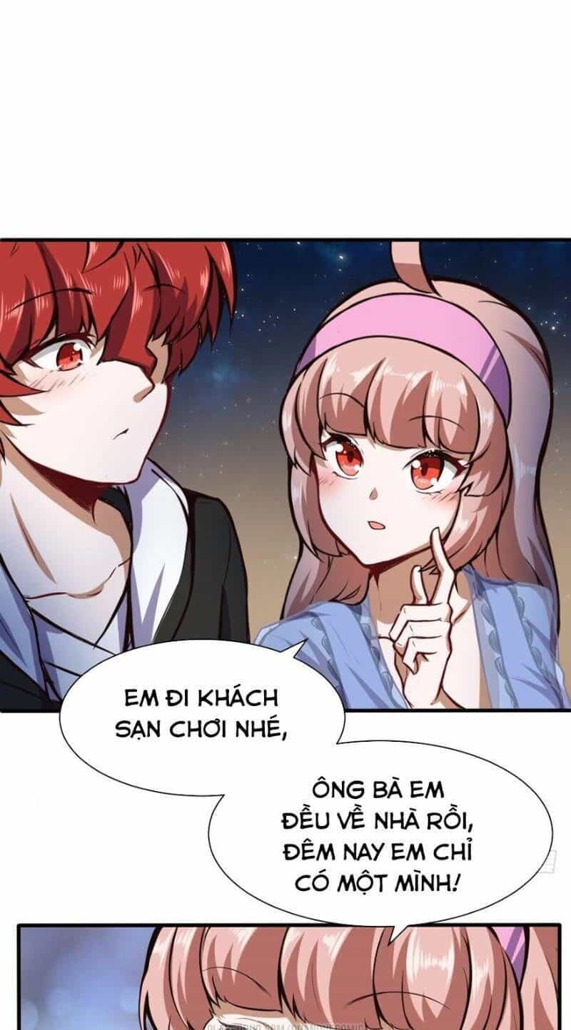 Đô Thị Âm Dương Tiên Y - Chương 33 - ảnh 9