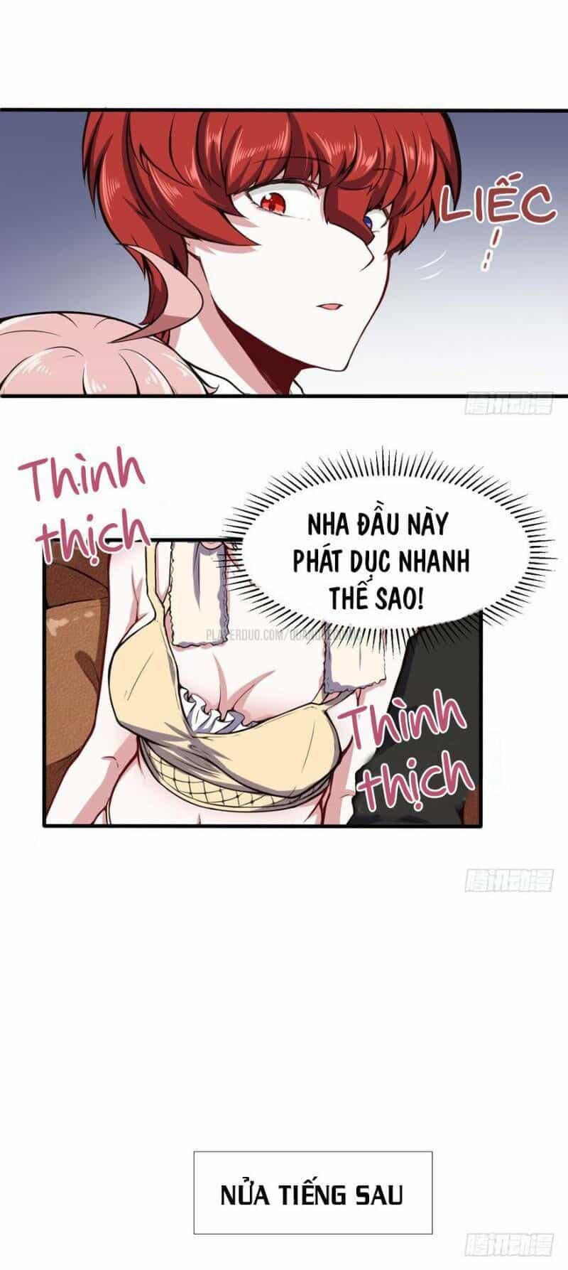 Đô Thị Âm Dương Tiên Y - Chương 34 - ảnh 5