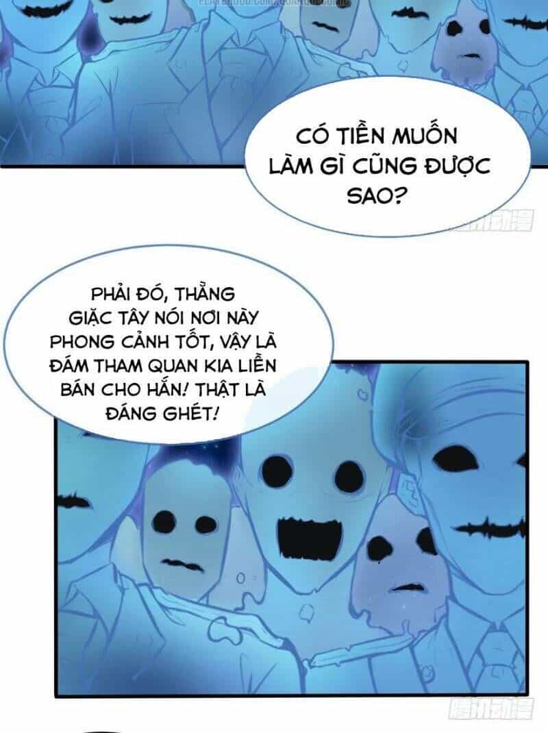Đô Thị Âm Dương Tiên Y - Chương 36 - ảnh 14