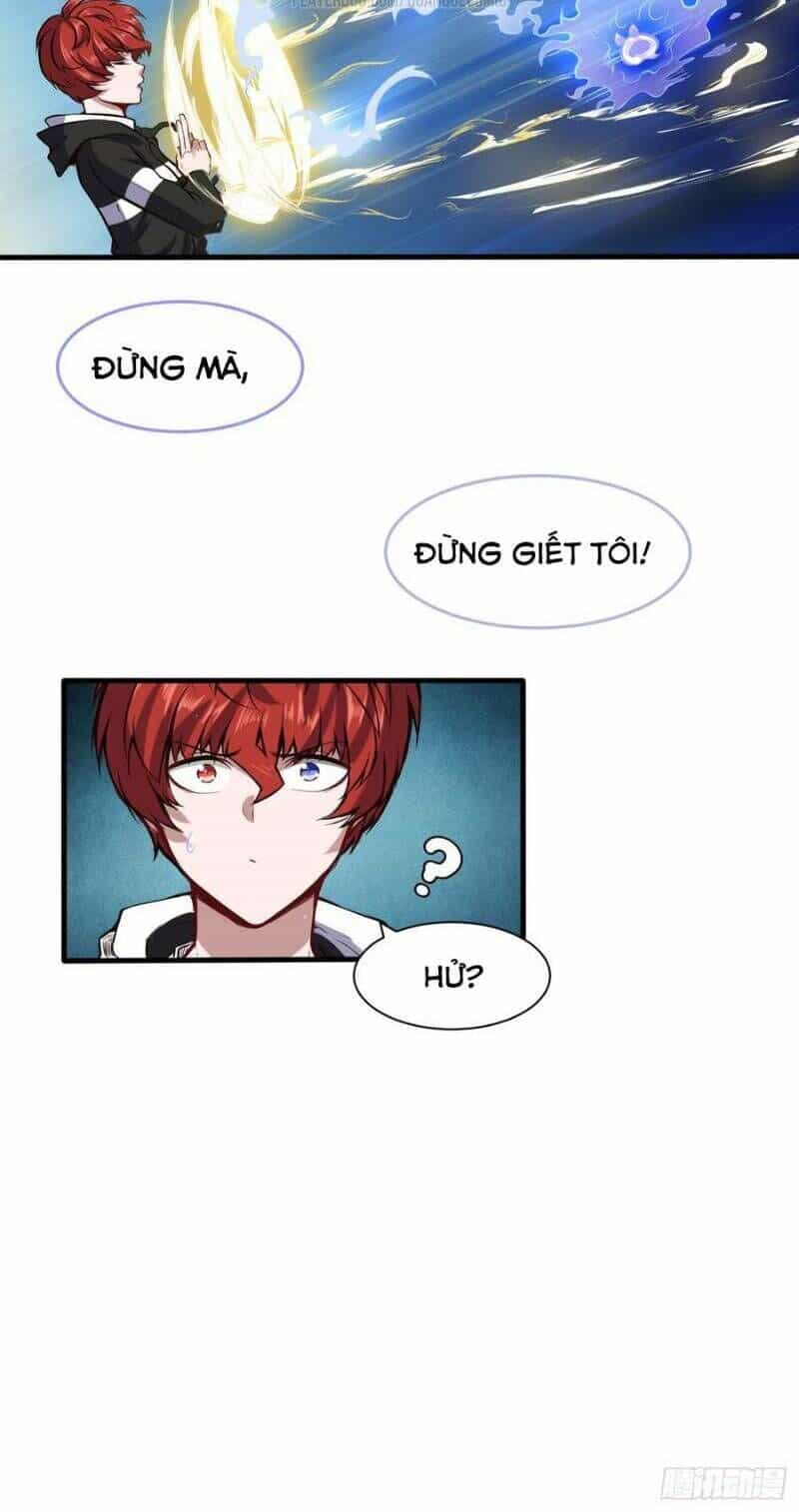 Đô Thị Âm Dương Tiên Y - Chương 37 - ảnh 12