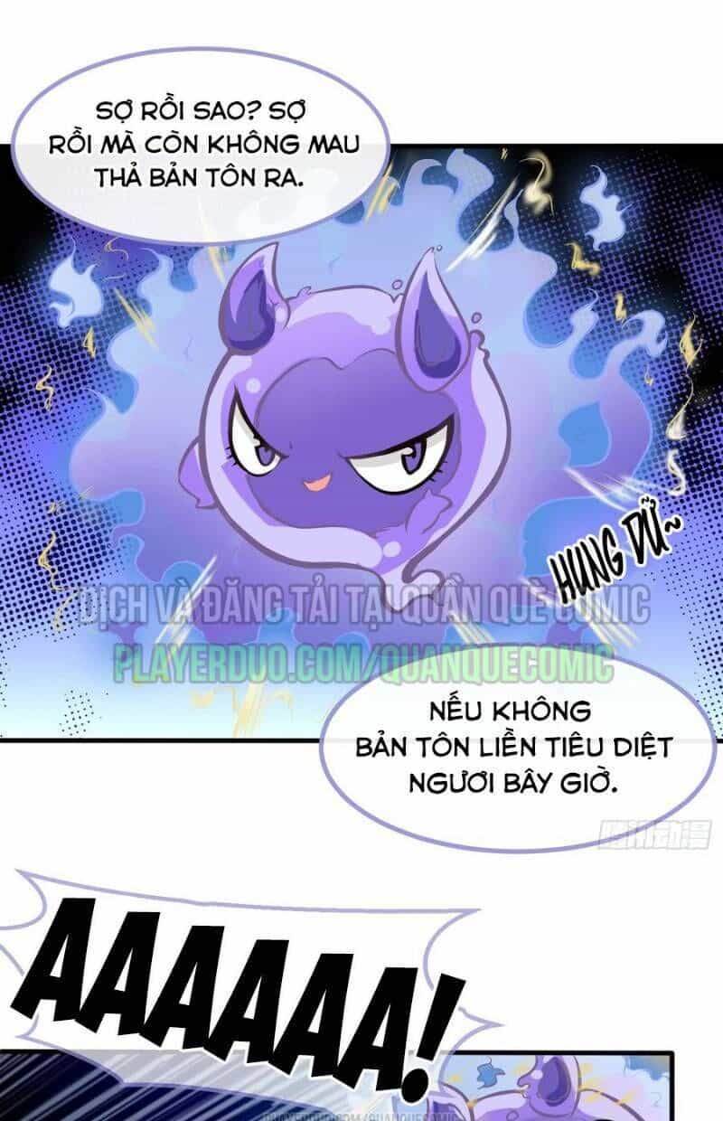 Đô Thị Âm Dương Tiên Y - Chương 37 - ảnh 14