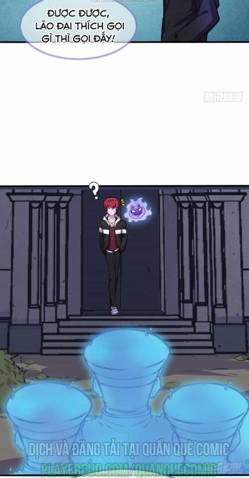 Đô Thị Âm Dương Tiên Y - Chương 38 - ảnh 16