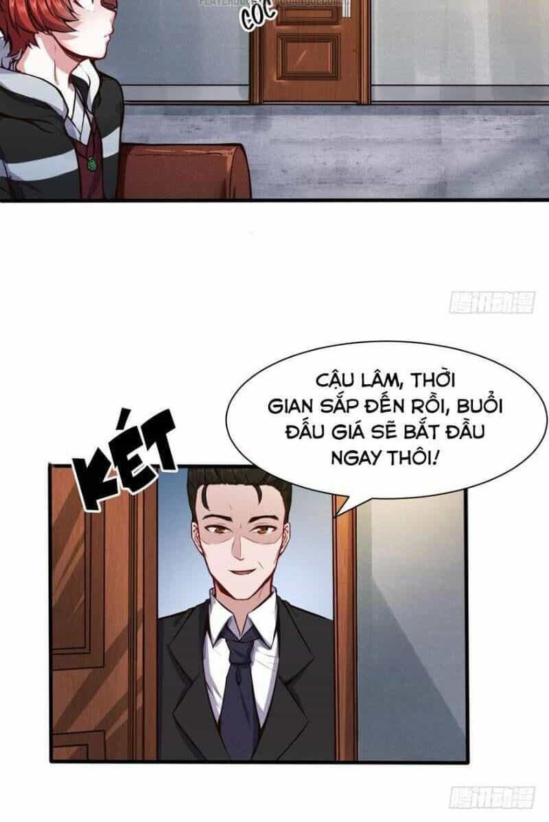 Đô Thị Âm Dương Tiên Y - Chương 39 - ảnh 11
