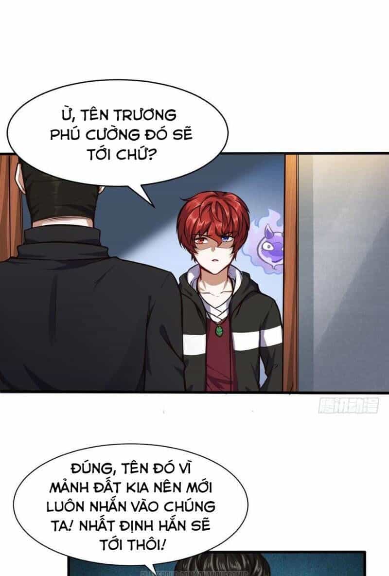Đô Thị Âm Dương Tiên Y - Chương 39 - ảnh 12