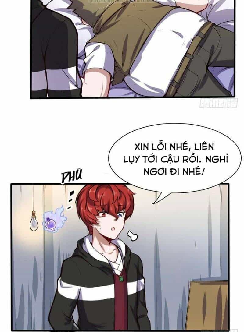 Đô Thị Âm Dương Tiên Y - Chương 39 - ảnh 2