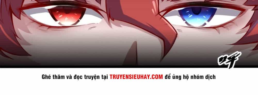 Đô Thị Âm Dương Tiên Y - Chương 4 - ảnh 22