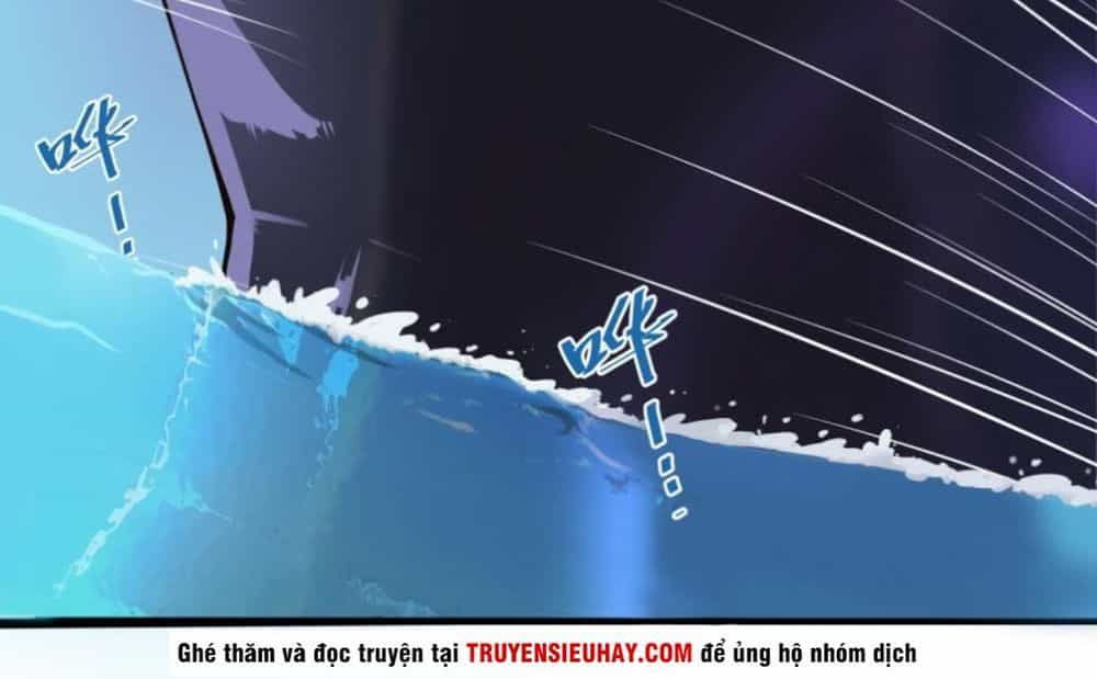 Đô Thị Âm Dương Tiên Y - Chương 4 - ảnh 25
