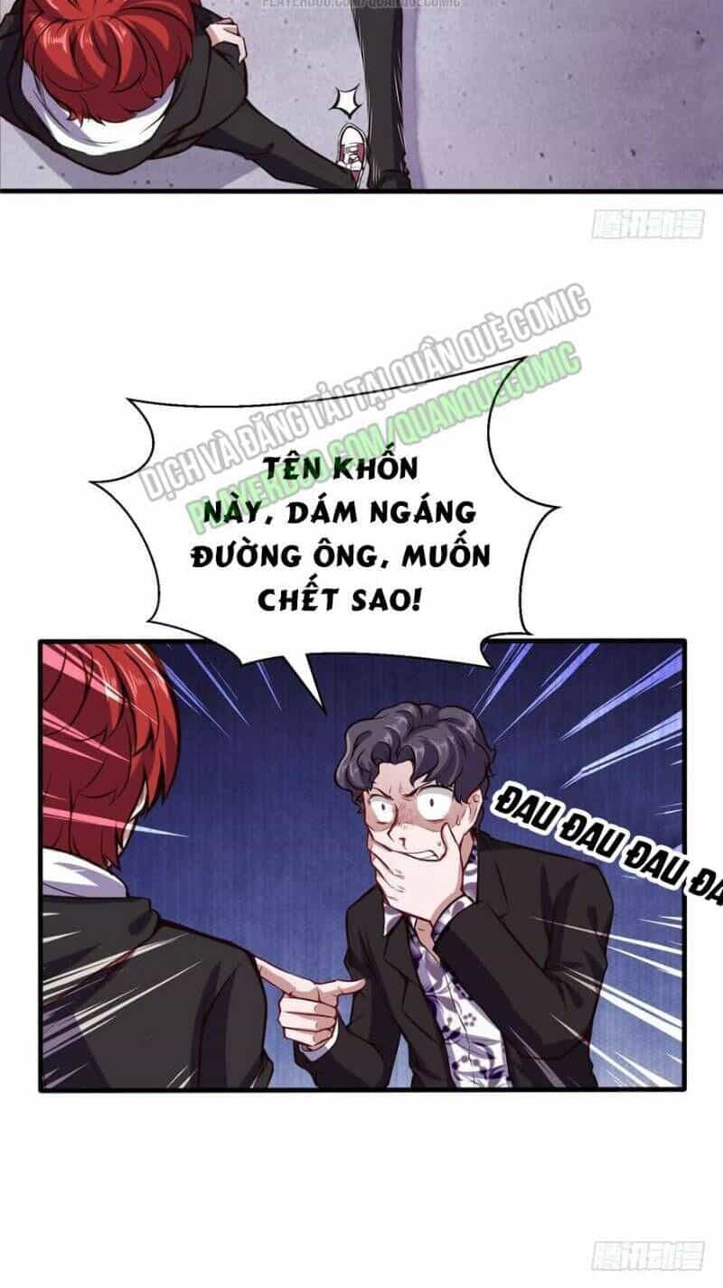 Đô Thị Âm Dương Tiên Y - Chương 41 - ảnh 16