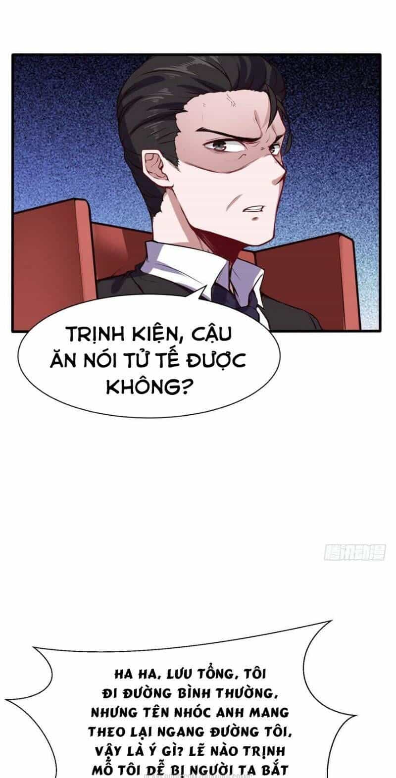 Đô Thị Âm Dương Tiên Y - Chương 41 - ảnh 17