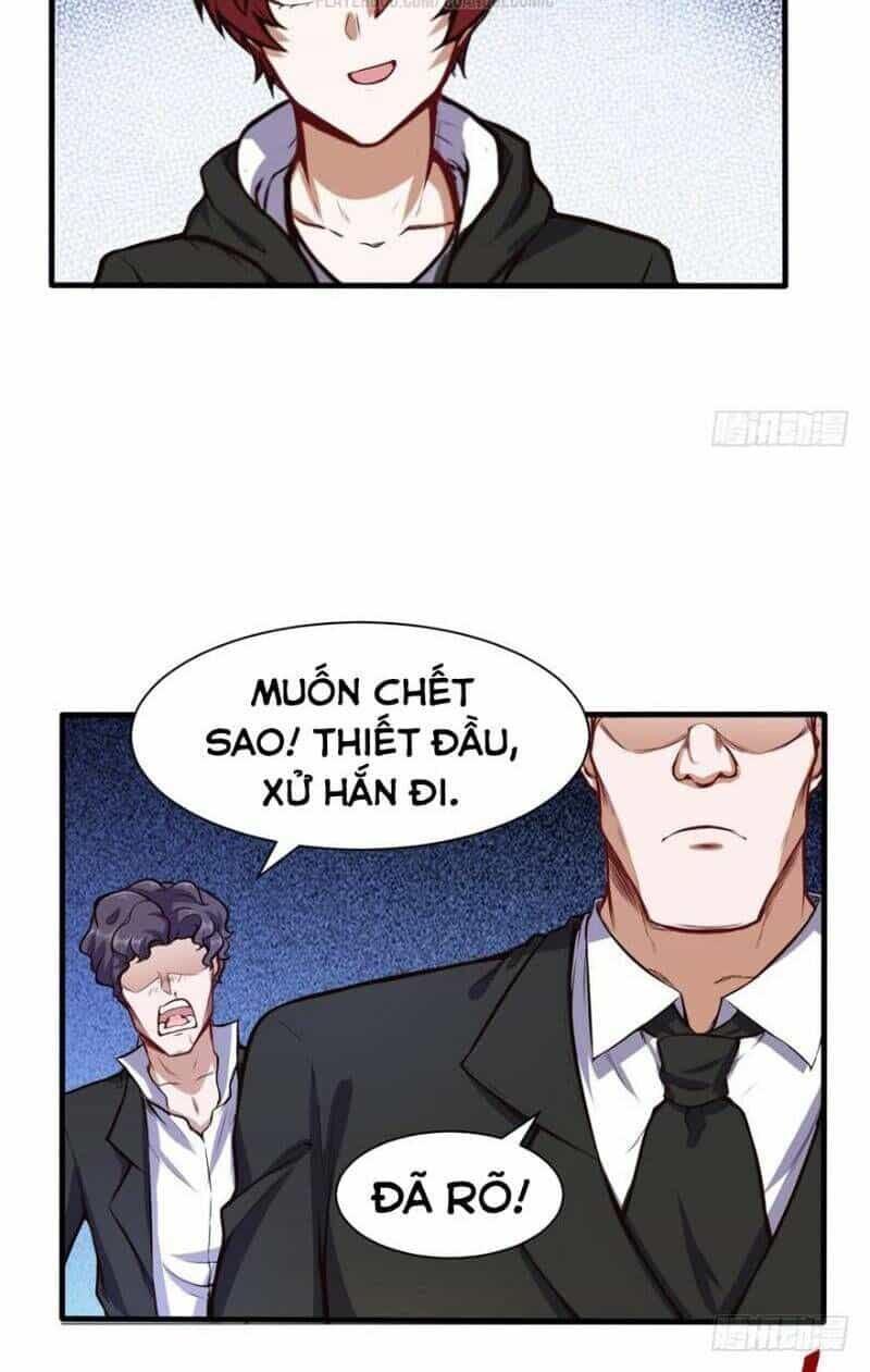 Đô Thị Âm Dương Tiên Y - Chương 42 - ảnh 12