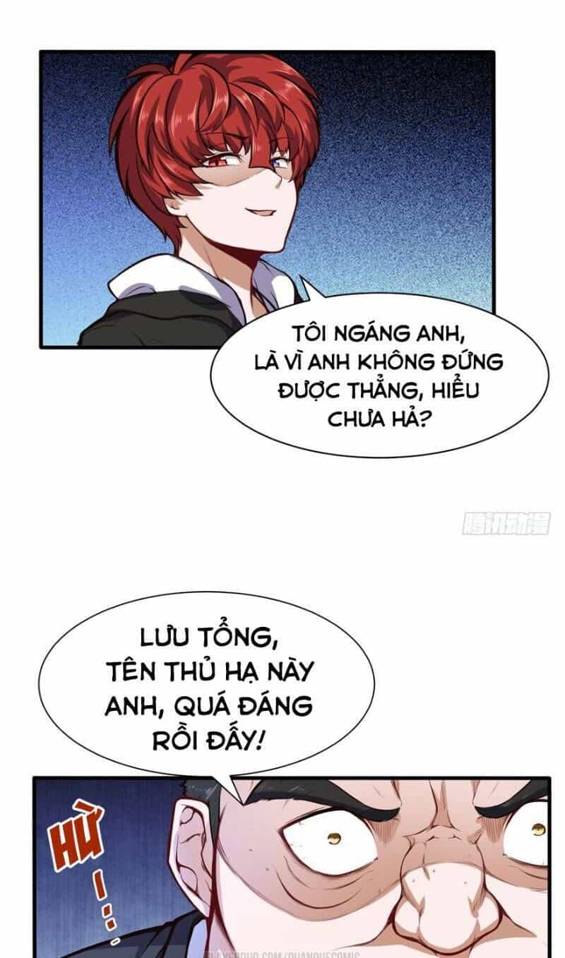 Đô Thị Âm Dương Tiên Y - Chương 42 - ảnh 5