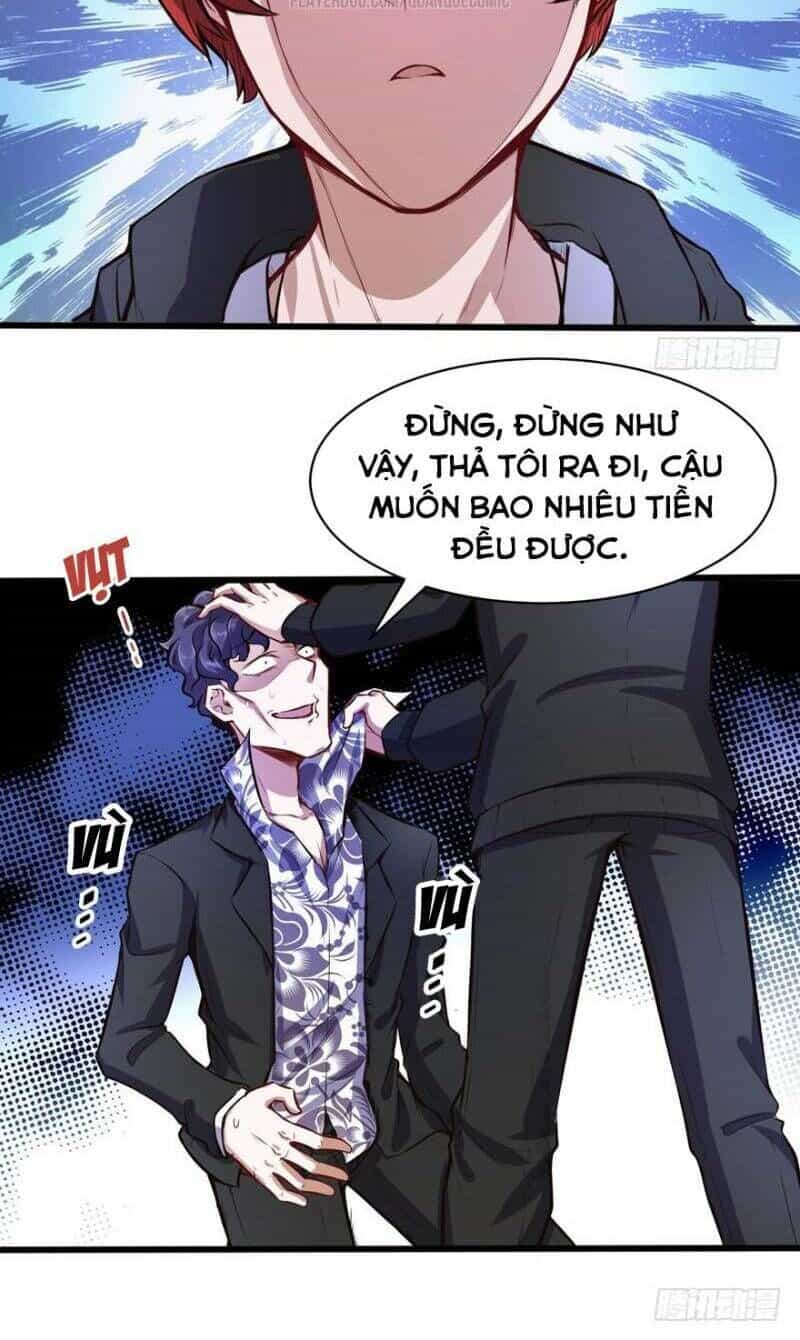 Đô Thị Âm Dương Tiên Y - Chương 43 - ảnh 20