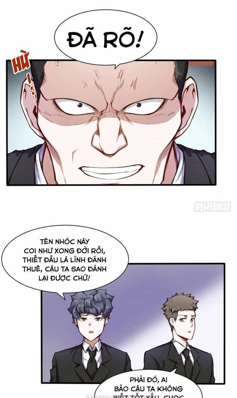 Đô Thị Âm Dương Tiên Y - Chương 43 - ảnh 3