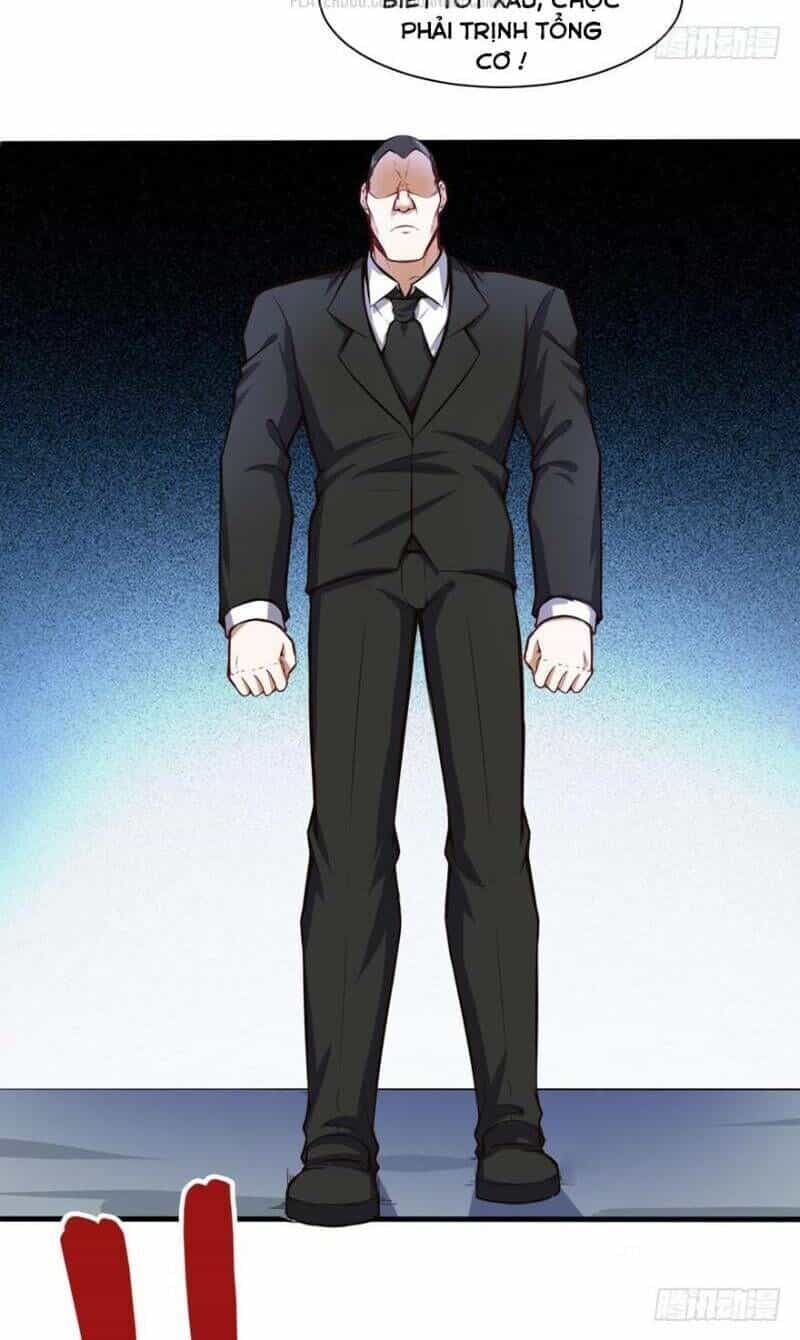 Đô Thị Âm Dương Tiên Y - Chương 43 - ảnh 4