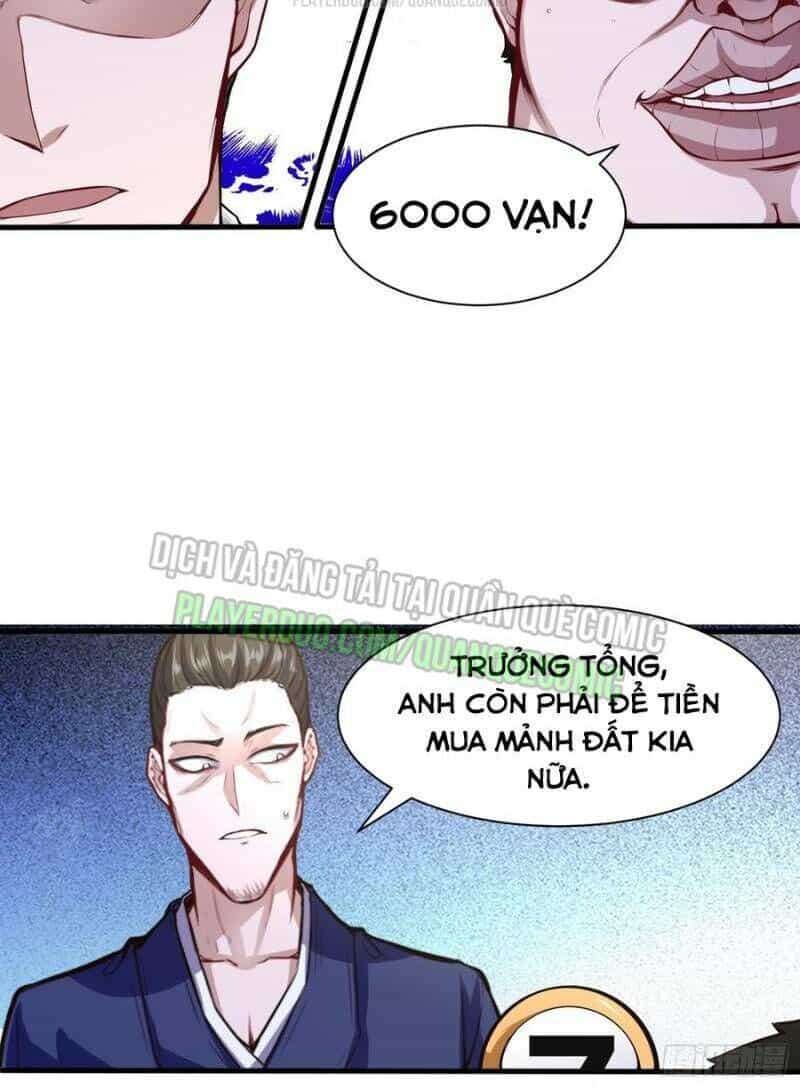 Đô Thị Âm Dương Tiên Y - Chương 44 - ảnh 12