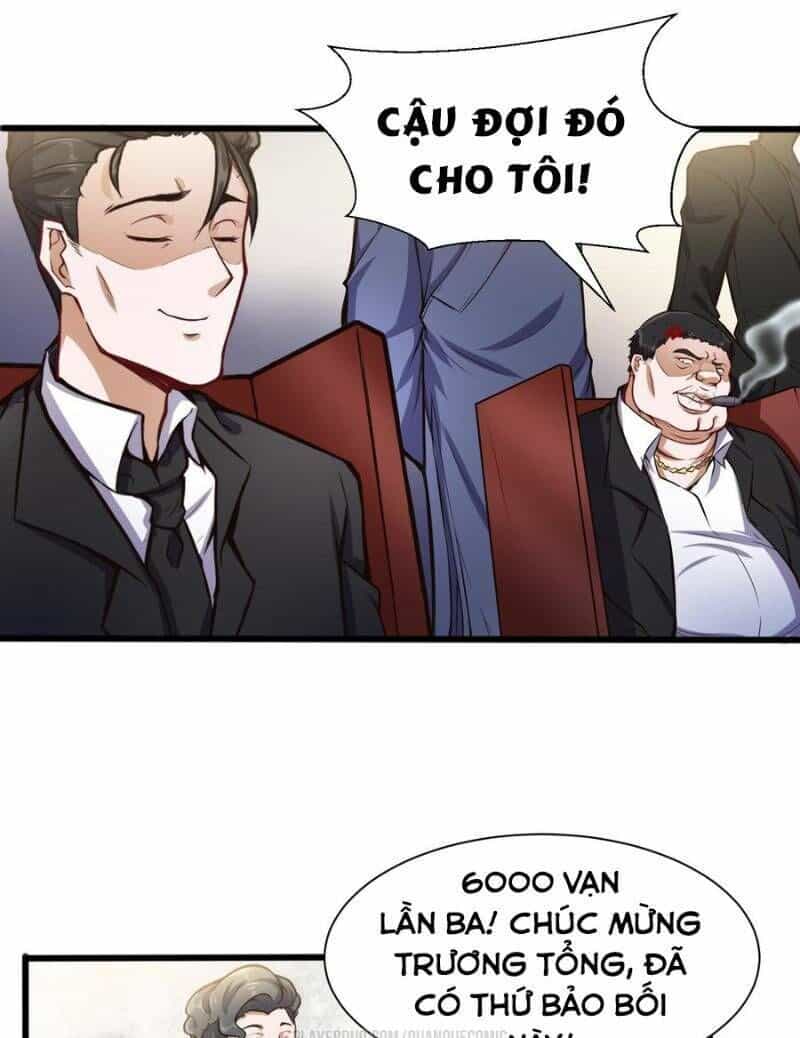 Đô Thị Âm Dương Tiên Y - Chương 44 - ảnh 15