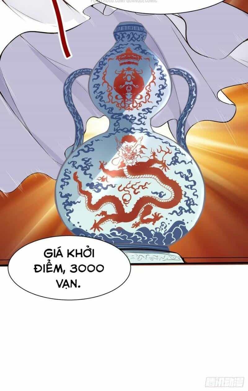 Đô Thị Âm Dương Tiên Y - Chương 44 - ảnh 8