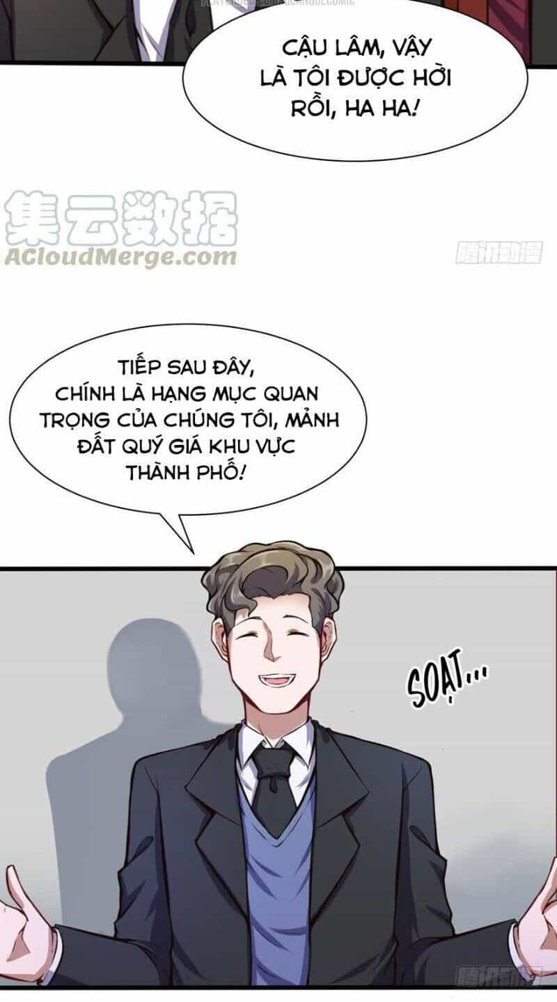 Đô Thị Âm Dương Tiên Y - Chương 45 - ảnh 14