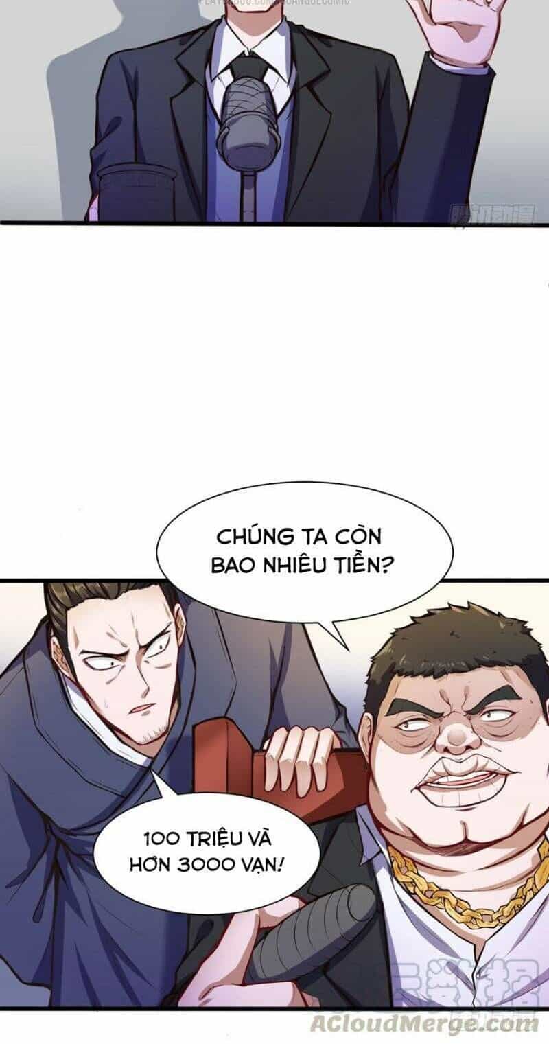 Đô Thị Âm Dương Tiên Y - Chương 45 - ảnh 16