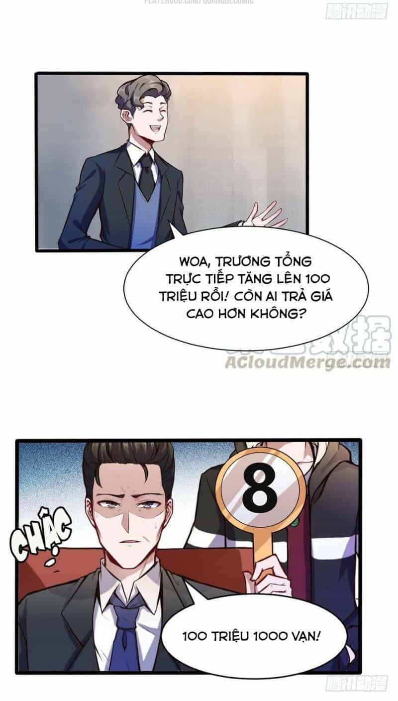 Đô Thị Âm Dương Tiên Y - Chương 45 - ảnh 18