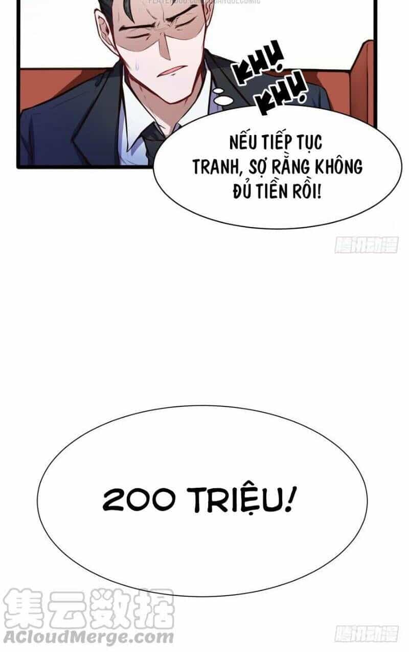 Đô Thị Âm Dương Tiên Y - Chương 45 - ảnh 20
