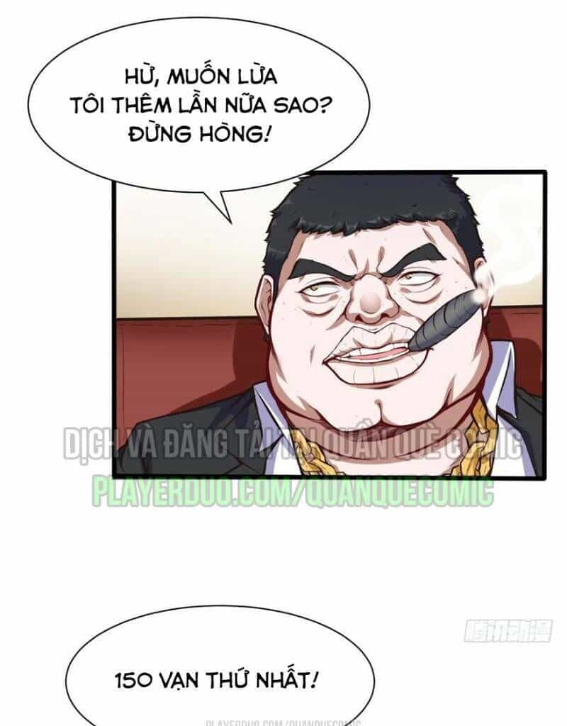 Đô Thị Âm Dương Tiên Y - Chương 45 - ảnh 7