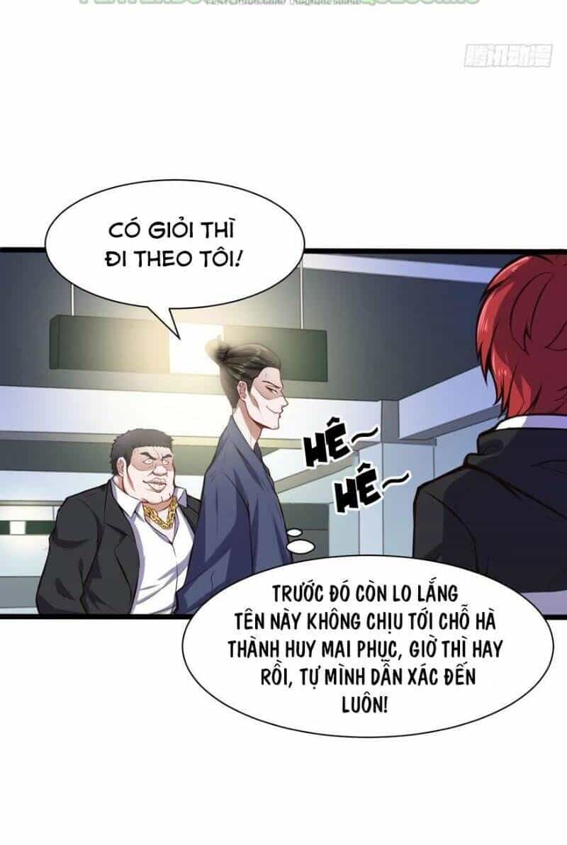 Đô Thị Âm Dương Tiên Y - Chương 46 - ảnh 16