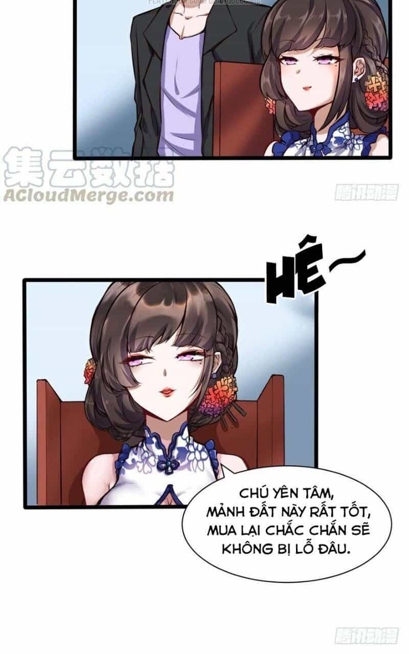 Đô Thị Âm Dương Tiên Y - Chương 46 - ảnh 2