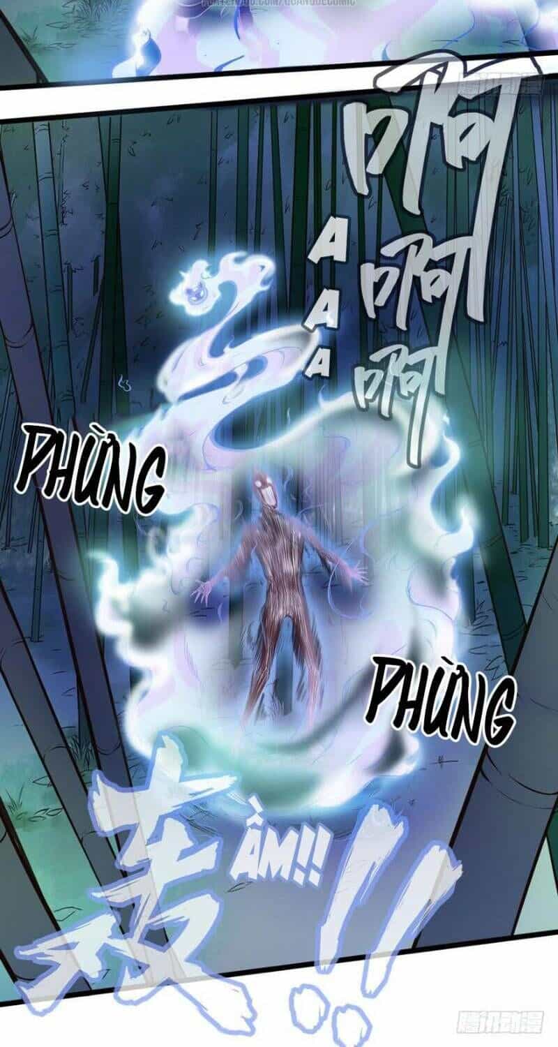 Đô Thị Âm Dương Tiên Y - Chương 47 - ảnh 10