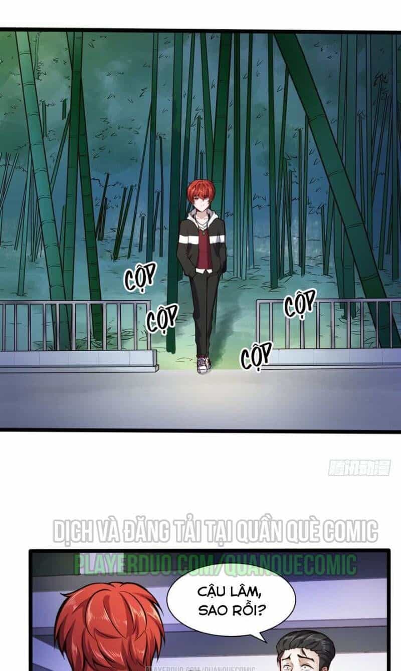 Đô Thị Âm Dương Tiên Y - Chương 47 - ảnh 15