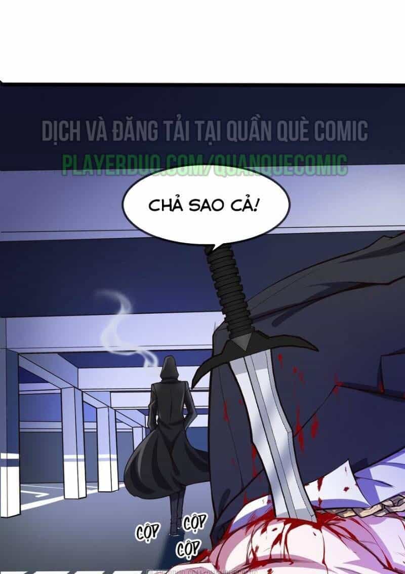Đô Thị Âm Dương Tiên Y - Chương 47 - ảnh 23