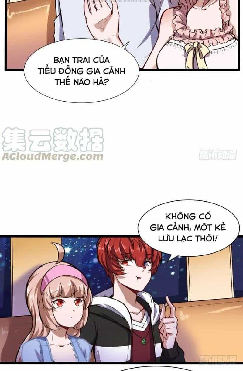 Đô Thị Âm Dương Tiên Y - Chương 48 - ảnh 13