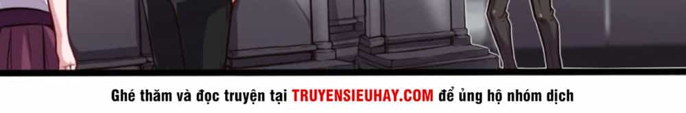 Đô Thị Âm Dương Tiên Y - Chương 5 - ảnh 30