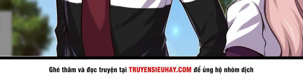 Đô Thị Âm Dương Tiên Y - Chương 5 - ảnh 34